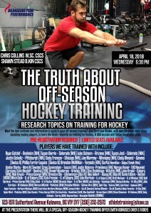 Hockey Training Seminar