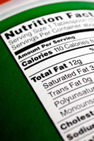 Serious About Weight Loss? Stop Reading Food Labels!