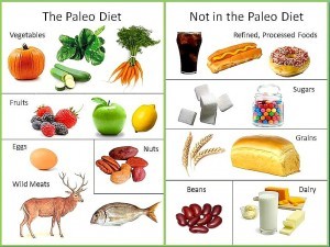 The Good & Bad of the Paleo Diet