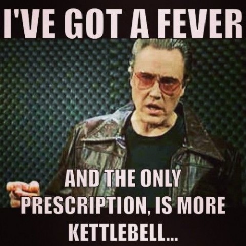 How Kettlebells Can Help