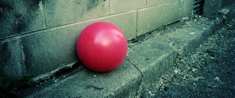 New Training Article on How the Core is Like a Balloon